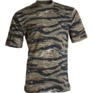 военная футболка купить оптом камуфляж
